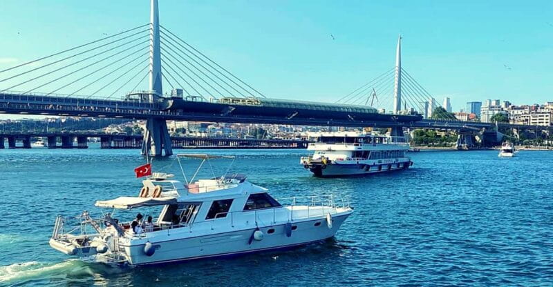 stanbul: Bosphorus Private Yacht Cruise with Tea and Coffee - The Sum Up: Is It Worth It?