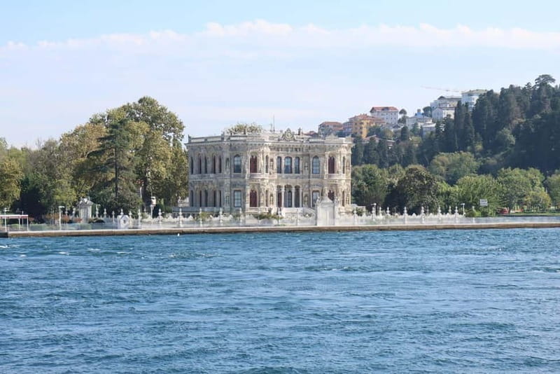 stanbul: Dolmabahçe Palace & Boat tour - Final Verdict