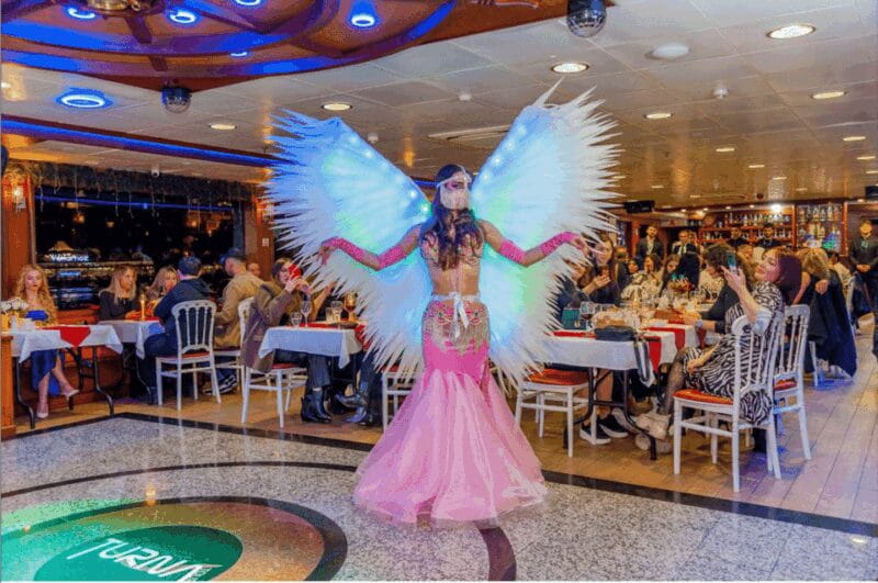stanbul: Turkish Night On the Bosphorus with Private Table - Price and Value: Is It Worth It?