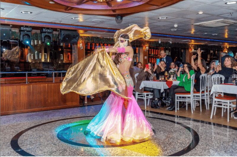 stanbul: Turkish Night On the Bosphorus with Private Table - The Sum Up: Who Should Book This Turkish Night Cruise?