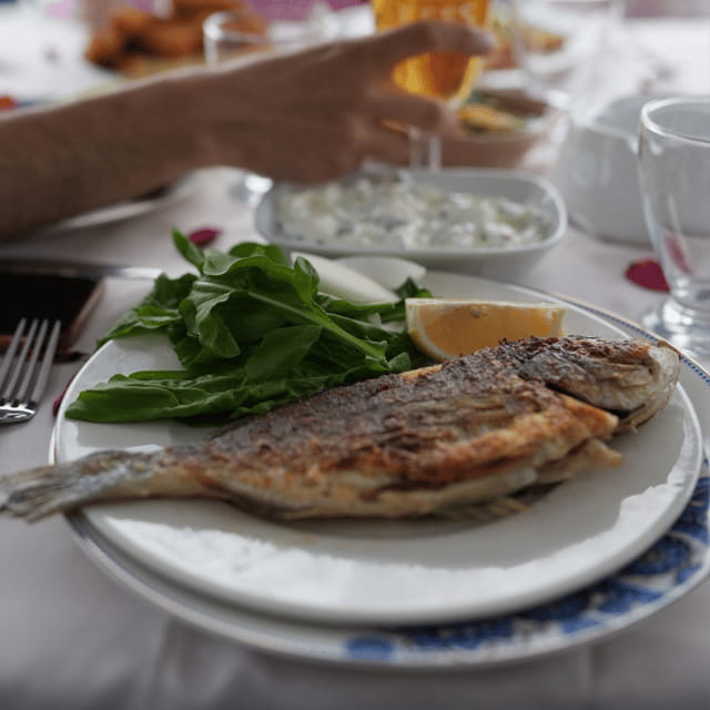 stanbul:Private Luxury Yacht on Bosphorus 14 Meter(46 feet) - FAQ