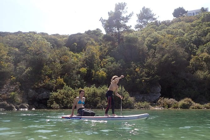 Stand Up Paddle Amoreira River Tour / Aljezur - Who Will Love This Experience?