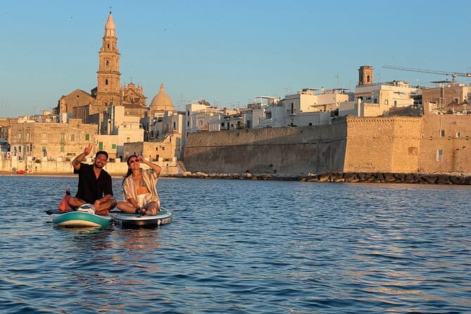 Stand Up Paddle Board or Kayak Rental and delivered - Discover the Coast from the Water