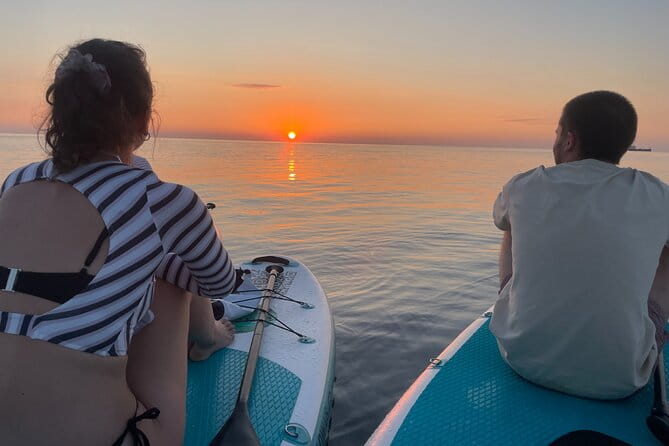 Stand Up Paddle Board or Kayak Rental and delivered - Who Should Book This?