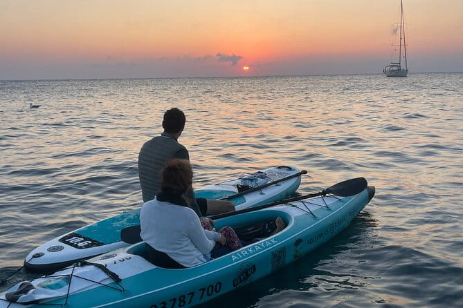 Stand Up Paddle Board or Kayak Rental and delivered - The Sum Up