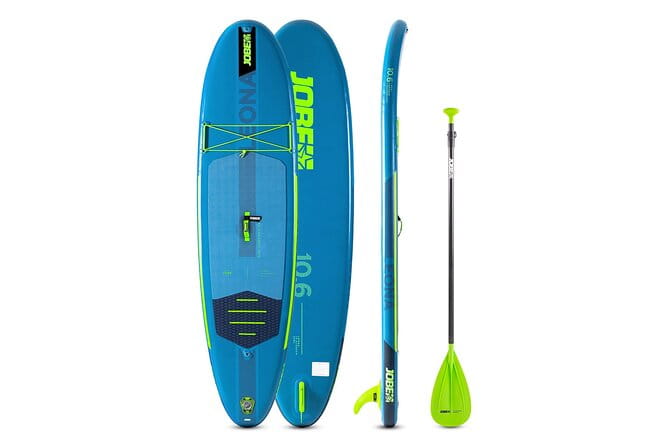 Stand-up Paddle Board Rental in Lagos - Final Thoughts: Worth the Investment?