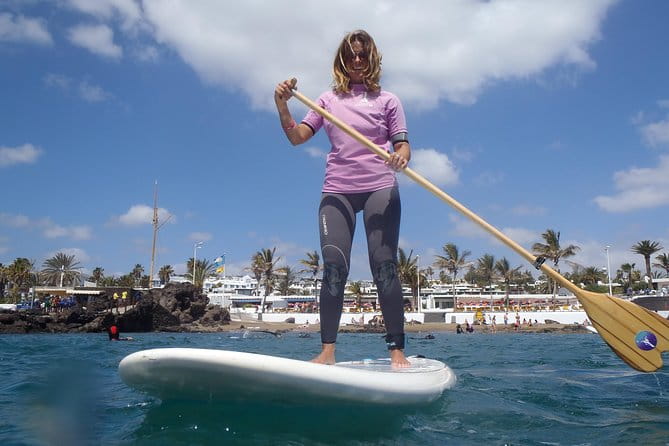 Stand up Paddle Course - FAQ