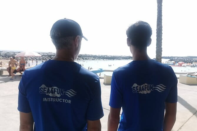 Stand Up Paddle Private Lesson in Calheta Beach - FAQs