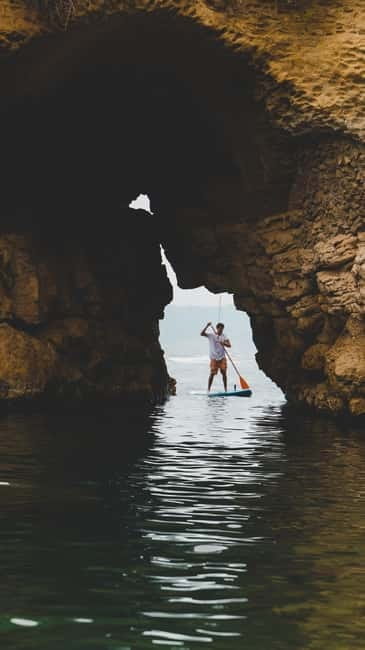 Stand Up Paddle rental in Sorrento from Marina Grande - Insights from Real Travelers