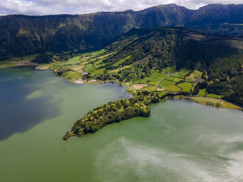 Stand Up Paddle Rental | Sete Cidades - Frequently Asked Questions
