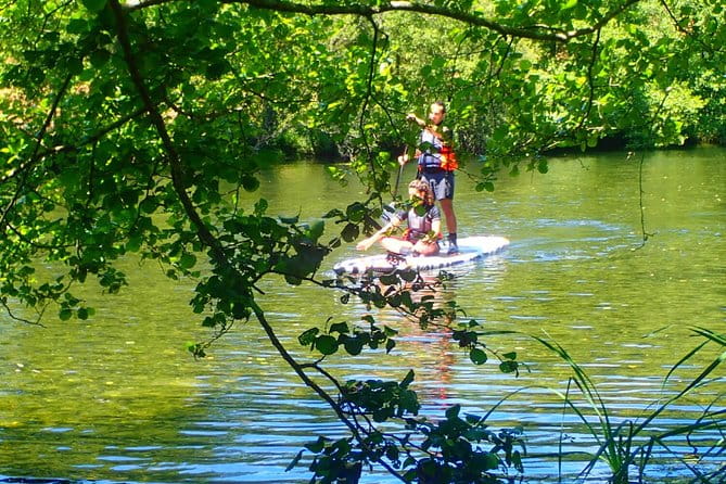 Stand Up Paddle Tour - Who Will Love This SUP Tour?