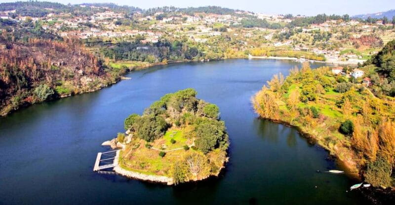 Stand Up Paddle Tour - Ilha dos Amores - Pick-up location - What’s Included and Why It Matters