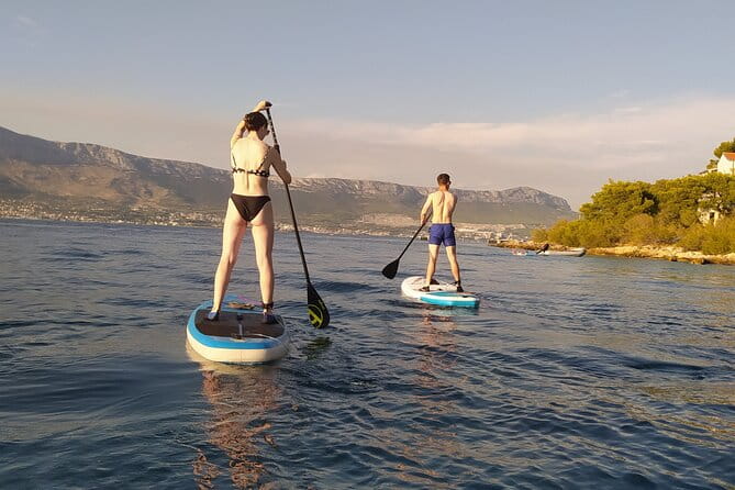 Stand Up Paddle Tour in Split - Final Thoughts