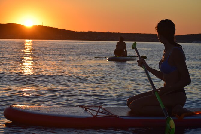 Stand Up Paddle With Dolphins - Cancellation Policy