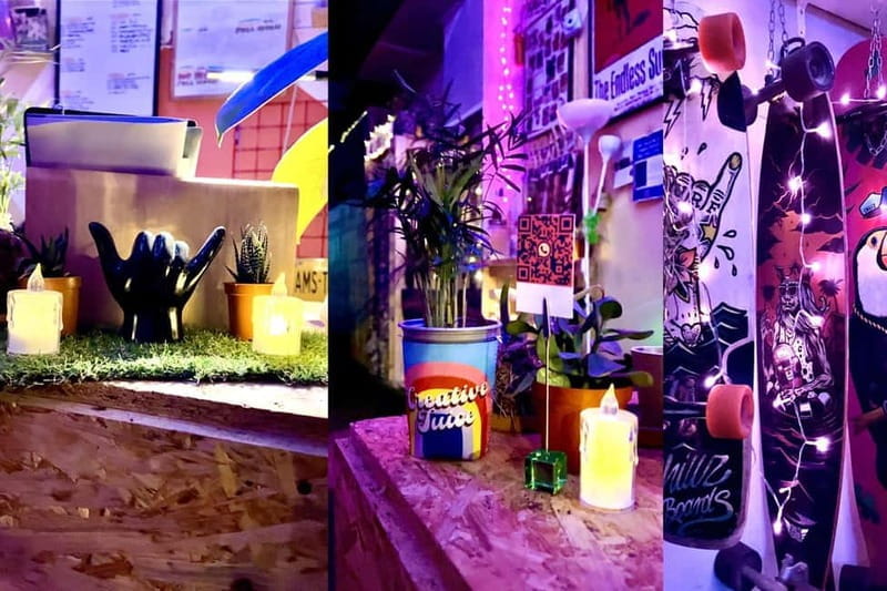 Stand Up Paddle with professional lights in Barcelona - Frequently Asked Questions