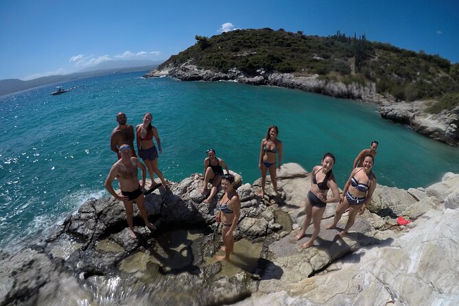 Stand -Up Paddleboard and Multi-Surprise Elements Tour in Crete - Suitable for All Visitors