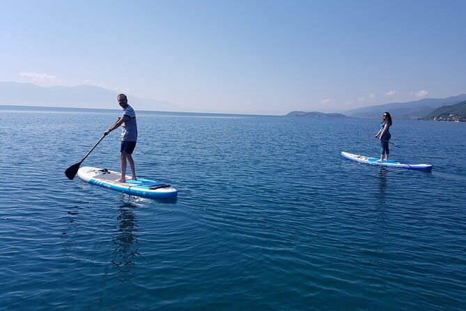 Stand-Up Paddleboard (SUP) Rental in Struga - Final Thoughts