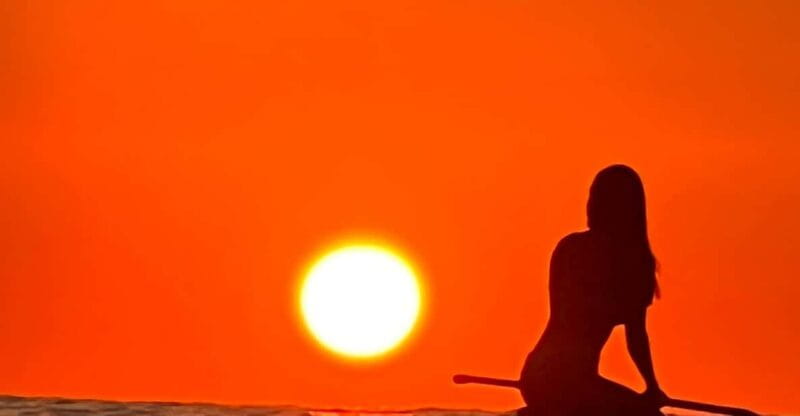 STAND UP PADLE SURF SUNRISE+BREAKFAST+PHOTOS&VIDEOSPRO+GUIDE - The Delightful Breakfast in Barceloneta