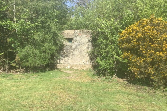 Stanmore Circular Private Walking Tour - Exploring the Hidden Corners of Stanmore