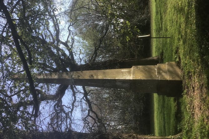 Stanmore Circular Private Walking Tour - FAQ