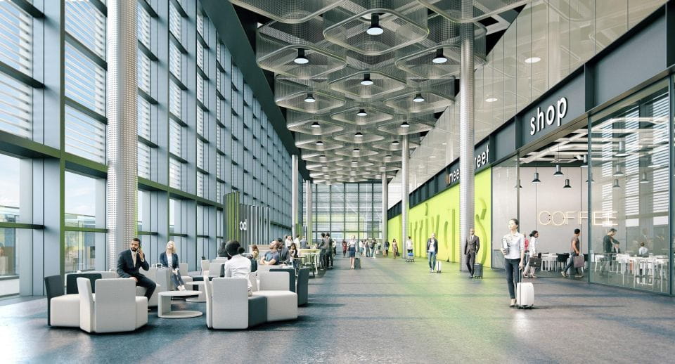 Stansted Airport From/To Central London - Private Transfer - Waiting Time Fees