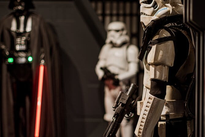 Star Wars story Museum Ticket Pass - Final Thoughts: Is It Worth Your Time?