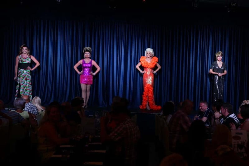 Stardust Variety Show - FAQ