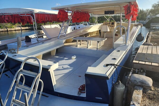 Starfish and Stingray City Fun Tour With Reef Snorkeling- 3 Stops - Tour Duration and Schedule