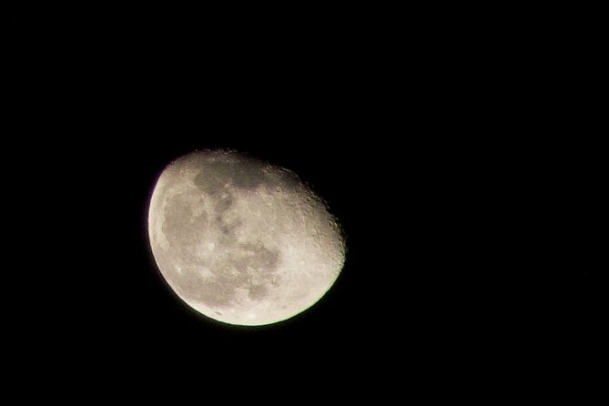 Stargazing From Menorca (Seaside) - Included Amenities and Accessibility