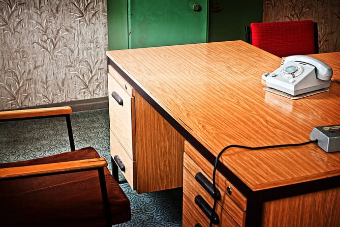 Stasi Museum GDR History Skip-the-line Private Tour Berlin - The Sum Up