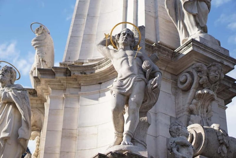 Statues, & Myths of Buda Castle: A Storytelling Experience - Who Should Consider This Tour