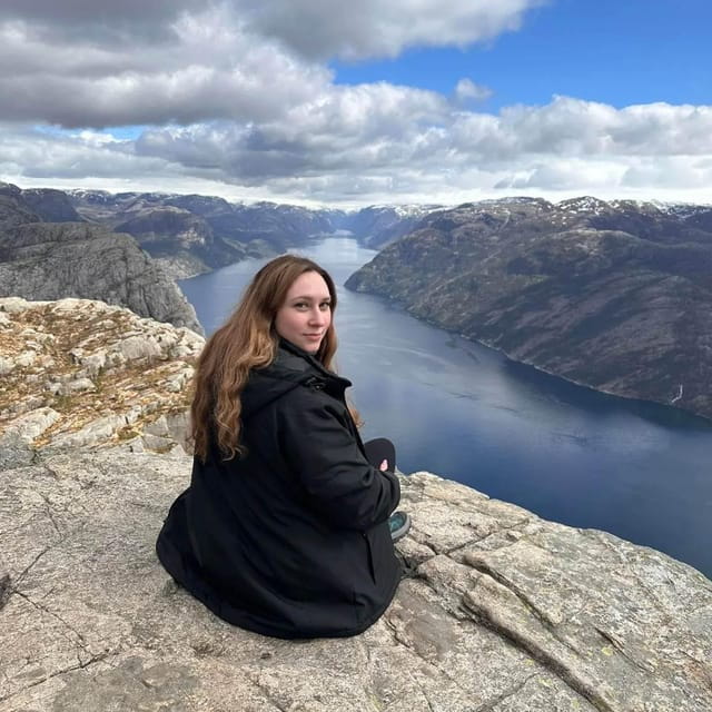 Stavanger: 5-Day Fjords of Norway Tour with Accommodation - Key points / Takeaways