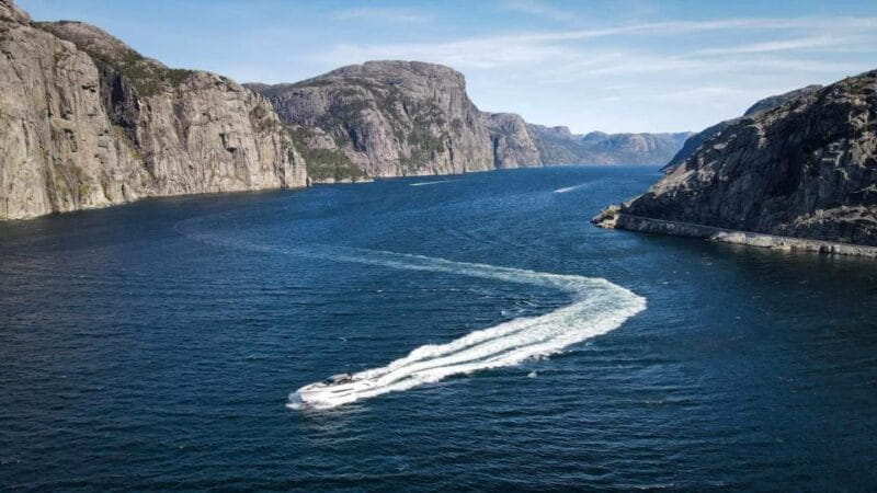 Stavanger: 5-Day Fjords of Norway Tour with Accommodation - Price and Value Assessment
