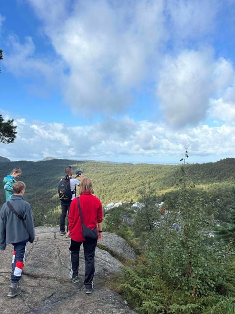 Stavanger: 5-Day Fjords of Norway Tour with Accommodation - Practical Tips for Future Travelers