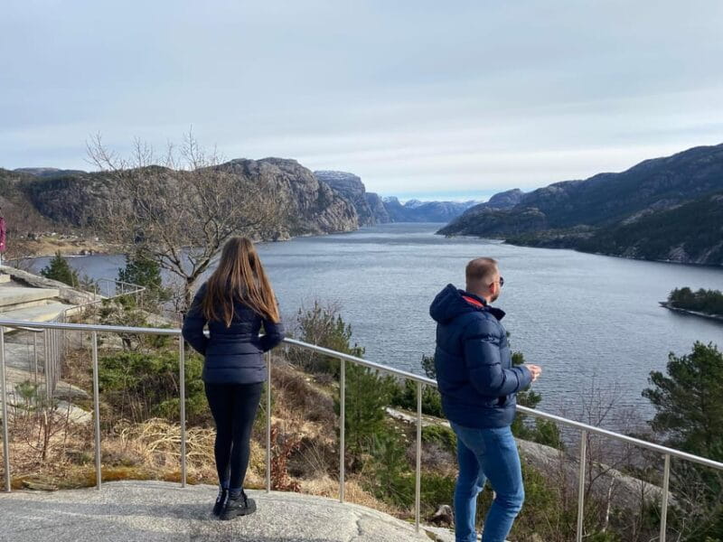 Stavanger: 5-Day Guided Hiking Tour to Preikestolen and More - Exploring Norway’s Iconic Natural Landmarks on a 5-Day Guided Hiking Tour