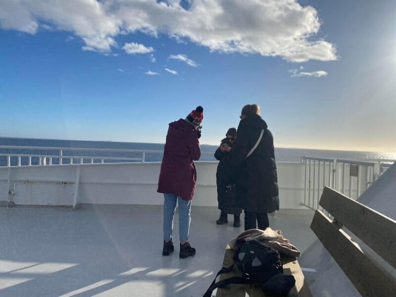 Stavanger: 5-Day Guided Hiking Tour to Preikestolen and More - Key points / Takeaways