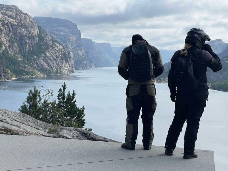 Stavanger: 5-Day Guided Hiking Tour to Preikestolen and More - Day 5: Departure and Reflection