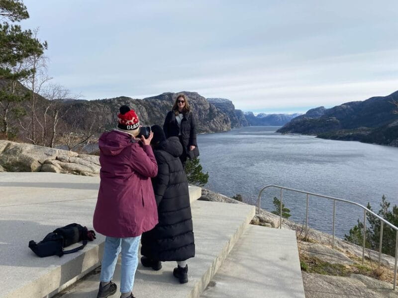 Stavanger: 5-Day Guided Hiking Tour to Preikestolen and More - Who This Tour Is Best For