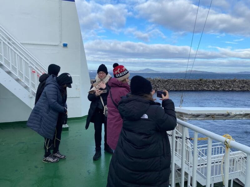 Stavanger: 5-Day Guided Hiking Tour to Preikestolen and More - Price and Value