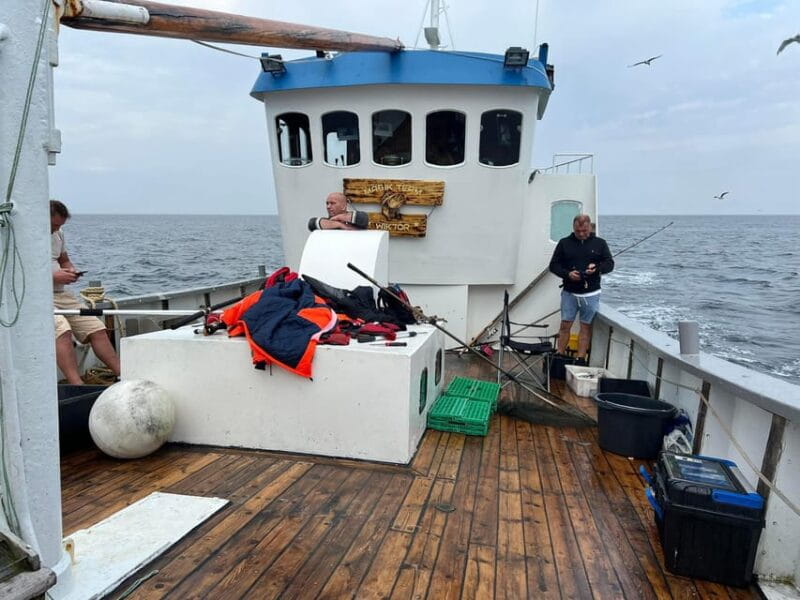 Stavanger: 6-Day Fishing Expedition with Waterfall Tours - Introduction to the Experience: Fish, Waterfalls, and Norwegian Charm