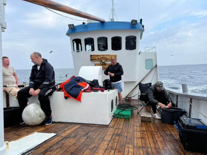 Stavanger: 6-Day Fishing Expedition with Waterfall Tours - Who Is This Tour Best For?