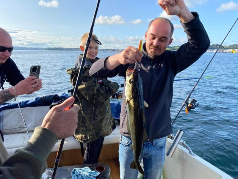 Stavanger: 6-Day Fishing Expedition with Waterfall Tours - Price and Value: Is It Worth It?