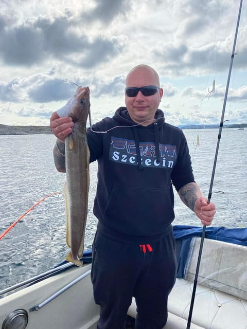 Stavanger: 6-Day Fishing Expedition with Waterfall Tours - Final Thoughts: Who Should Consider This Experience?