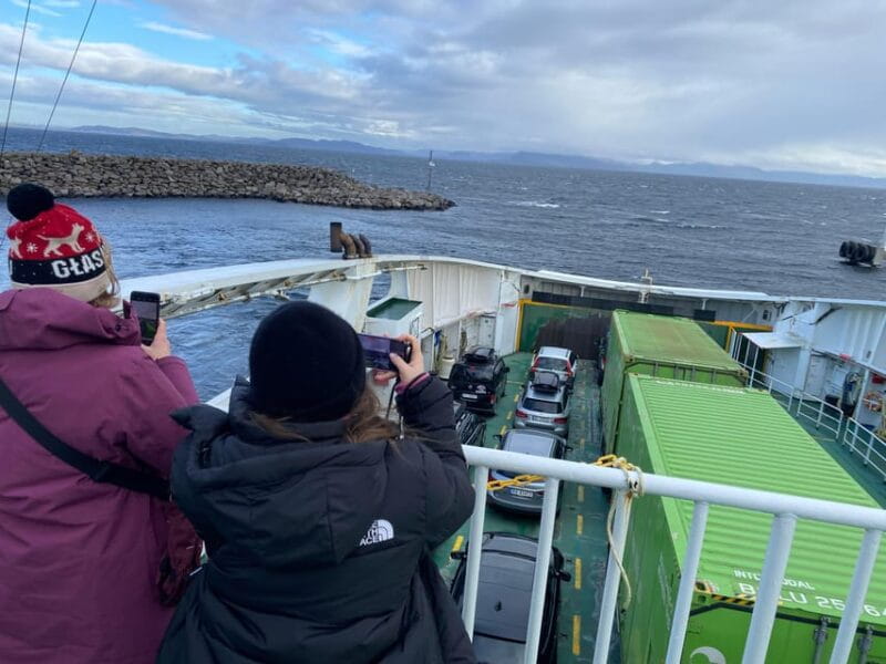 Stavanger: 7-Day Guided Tour with Accommodation - FAQ