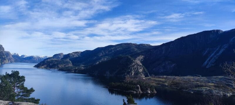 Stavanger: 8-Day Tour of Norway with a guide - Unique Train Ride to Flåm