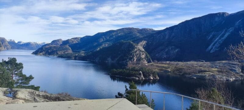 Stavanger: 8-Day Tour of Norway with a guide - Final Thoughts