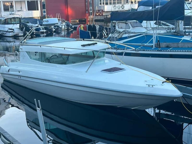 Stavanger: Cruise to Pulpit Rock and Lysefjord - The Route & Major Stops: From Fjord to Waterfalls