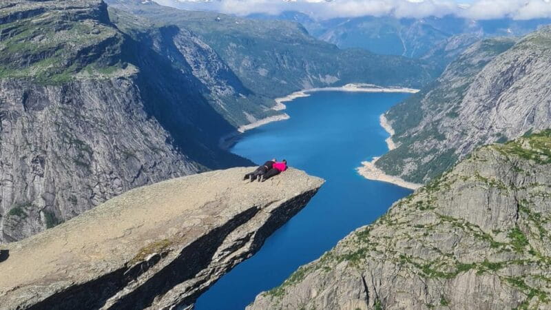 Stavanger: Guided Hike to Trolltunga - Price and Value Breakdown
