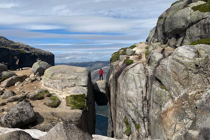 Stavanger Kjerag Hike with Guide and Transportation - Practical Details: Logistics and Value