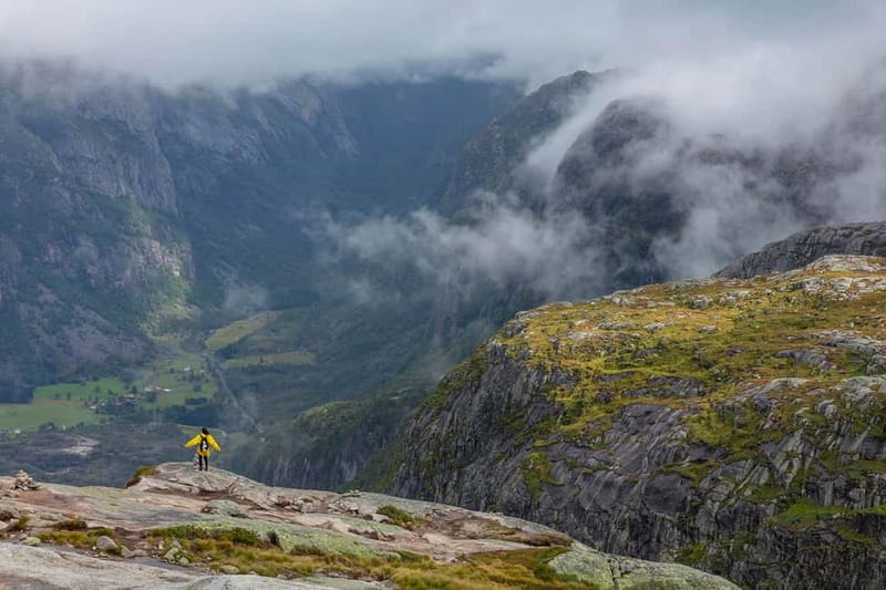 Stavanger: Kjerag Summer Hike with Packed Lunch - Frequently Asked Questions